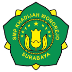 English Speaking Program - Khadijah Wonorejo Junior High School